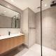 Spacious Studio Private Balcony Sea View, Dubaj - Fotografie 8