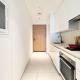 Spacious Studio Private Balcony Sea View, Dubaj - Fotografie 10