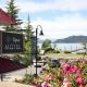 Harrison Spa Motel, Harrison Hot Springs - Fotografie 1