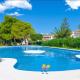 Top Apartment: Sea views, terrace and pool, Gran Alacant - Fotografie 3