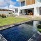 Villa Asahi , Steps from Mont Choisy Beach & Golf Grand Baie - Foto 2