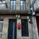 La casita by DADO, Vigo