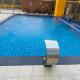 Swimming Pool with Full Equipped Studio Apartment Noida - Photo 5