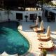 Taga Hotel, Bitez