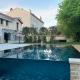 Les Ecuries de Rigny, Suite haut de gamme avec jardin, jacuzzi et piscine, Nancy (fotografie 10)