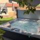 Les Ecuries de Rigny, Suite haut de gamme avec jardin, jacuzzi et piscine, Nancy (fotografie 7)