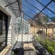 Les Ecuries de Rigny, Suite haut de gamme avec jardin, jacuzzi et piscine, Nancy (fotografie 6)