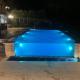 Les Ecuries de Rigny, Suite haut de gamme avec jardin, jacuzzi et piscine, Nancy (fotografie 8)