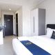 Royal Suites Studio 30ZY - Citra Plaza Nagoya Apartment