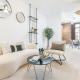 Homeclub Elegant 1BR with Rooftop near Thyssen & Mármoles III, Малага - Фото 2