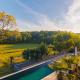 Villa Casa Meline, Sužan