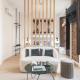 Homeclub Studio with Rooftop Close to Thyssen & Mármoles II, Malaga - Zdjęcie 3