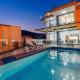 Eco Villa Dicle, Kalkan (Foto 8)