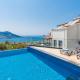 Eco Villa Dicle, Kalkan (Foto 4)