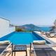 Eco Villa Dicle, Kalkan