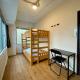 Nomad Hostel East, Tokio - Fotografie 9