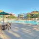 Wyndham Bison Ranch 2BR Apartment with Resort Access, Overgaard - Fotografie 3