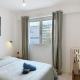 3P terrace, with air conditioning beach and center within walking distance Antibes - Fotografie 5