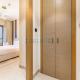 High Floor, Few Steps From Dubai Canal and Waterfront Promenade, Sobha Hartland Waves, Sobha Hartland by Deluxe Holiday Homes, Dubaï - Photo 9