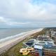 Haus Metropol App 327 mit Meerblick und Cityblick 3 Balkone, Westerland - Fotografie 9