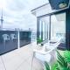 Sky Tower Views High-Floor Apt Pool Gym Access, Окленд - Фото 1