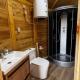 Twins Yurt, Kaji-Say (photo 2)