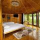 Twins Yurt, Kaji-Say