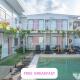 Surf Inn Boutique Backpackers - FREE BREAKFAST, Gold Coast (fotografie 4)