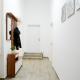 Andrássy Getaway in spacious 3BR & Private Balcony, Budapeszt - Zdjęcie 7