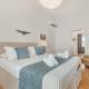 GOLDEN LUXE - Penthouse Diamond in the sky with a sea view, Viareggio - Fotografie 9