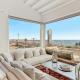 GOLDEN LUXE - Penthouse Diamond in the sky with a sea view, Viareggio - Fotografie 2