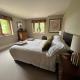 Everdon Hill House - B&B, Great Everdon (fotografie 9)