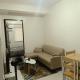 RA's 3BR Cozy Unit, Manila - Fotografie 5