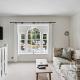 Fairmile Loft - Cosy 1-Bed Stay in Central Henley Хенли-он-Темс - Фото 2