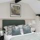 Fairmile Loft - Cosy 1-Bed Stay in Central Henley Хенли-он-Темс - Фото 1