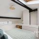 Fairmile Loft - Cosy 1-Bed Stay in Central Henley Хенли-он-Темс - Фото 9