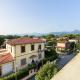 GOLDEN LUXE - Royal Sea View Private Parking, Marina di Pietrasanta (fotografie 8)