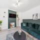 Stylish & Spacious 3 Bedroom House with Large Private Garden, Londres - Foto 5
