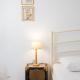 Cute Retro Apartment In Exarchia Neighborhood, Athen - Foto 10