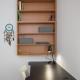 Cute Retro Apartment In Exarchia Neighborhood, Athen - Foto 3