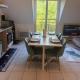 Perfect quiet getaway, Digoin