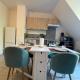 Perfect quiet getaway, Digoin (fotografie 10)
