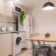 Fliphaus Moreno 550 'A' Loft with Pool in Plaza de Mayo, Buenos Aires - Photo 8