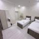 Home Hotel, Toshkent-Passajir Bekati (fotografie 8)