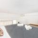 Loft - Duomo 18min-Free WiFi AC Metro M1 200m, Milán - Fotografie 4