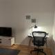 Cozy apartment next to old town, Tallin (zdjęcie 10)