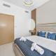 5 Mins From Mall a Downtown Dream 1Br Apt, Dubaj - Fotografie 6