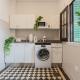 Fliphaus Ravignani 2258 'A' - 2 Bd Vintage Palermo, Buenos Aires - Fotografie 5