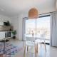 Fliphaus Ravignani 1200 - Lux 1 Bd Pool Palermo Hollywood, Buenos Aires - Foto 4