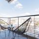 Fliphaus Ravignani 1200 - Lux 1 Bd Pool Palermo Hollywood, Buenos Aires - Foto 10